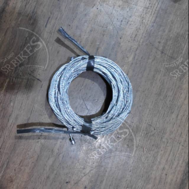 Kawat Kabel Dalam Operan Shifter Inner Cable Sepeda Made Kawat Kabel Dalam Operan Shifter Inner Cable Sepeda Made