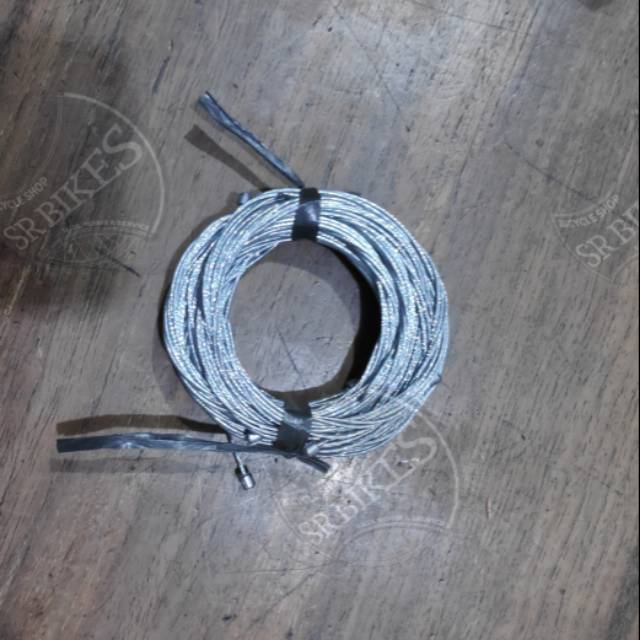 Kawat Kabel Dalam Operan Shifter Inner Cable Sepeda  Made  