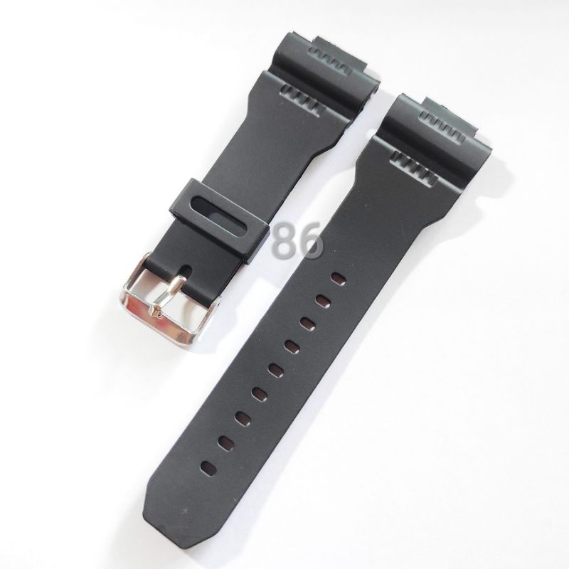 Strap Tali Jam Tangan Casio G7900 G-7900 G 7900