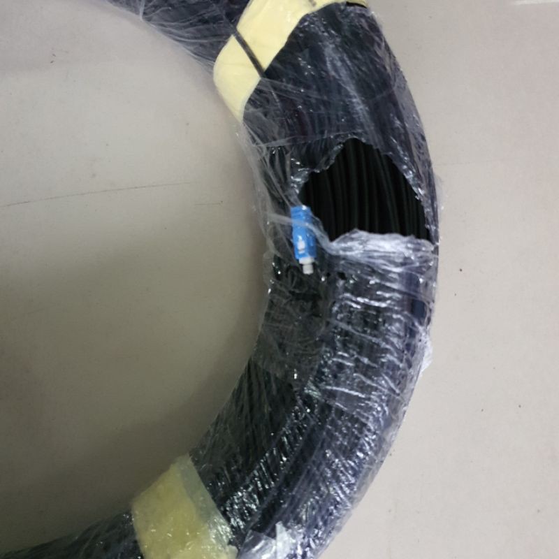 KABEL FO FIBER OPTIC DROP WIRE 1 CORE PRECON 350M