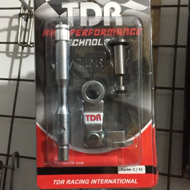 Stut kopling TDR X1 Jupiter dan vega