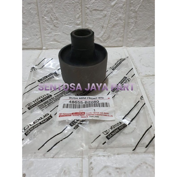 BUSHING ARM AGYA AYLA BIG ASLI