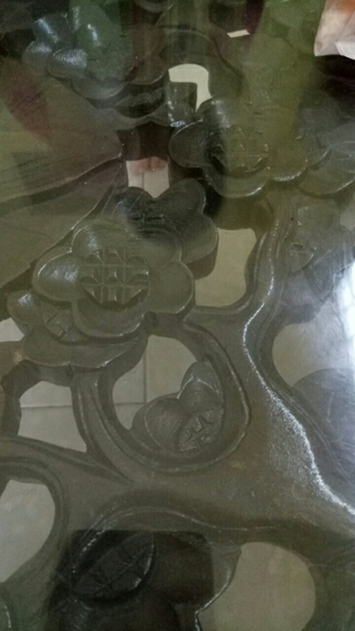 Plastik Segel Pot Lulur 50gr 100gr 250gr Segel Plastik Eceran Plastik Film Murah Meriah