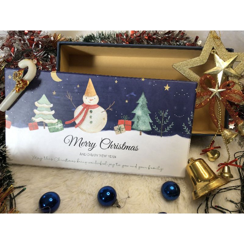 

BOX HAMPERS NATAL TAHUN BARU, KOTAK KADO TERMURAH!