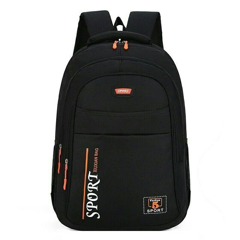 Tas Ransel PoLo Backack Tas Laptop Acer unisex Tas SeKolah SD SMP Kuliah Fashion