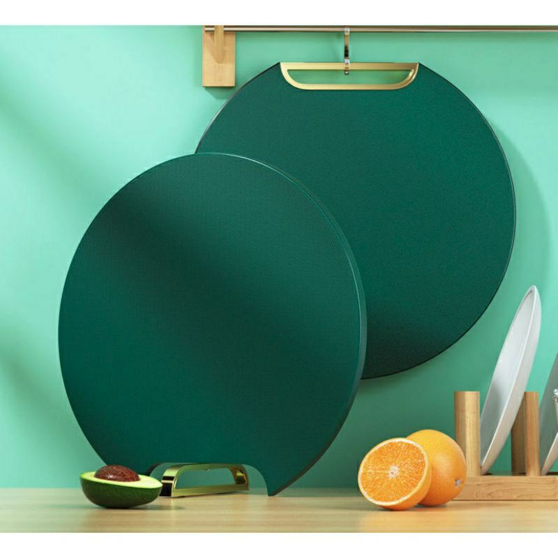 Talenan PE Anti Jamur/Cutting Board Premium Best Seller