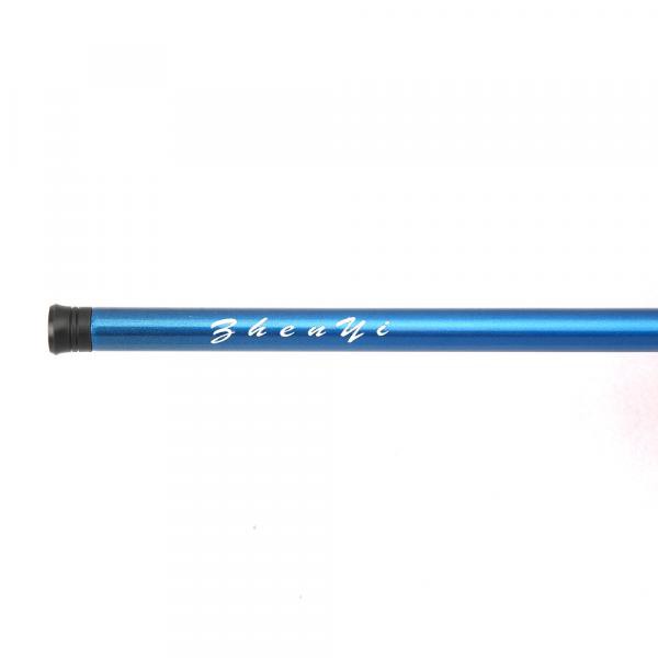 JORAN PANCING FIBERGLASS FISHING ROD 3.6 METER JIEWEI - JW360