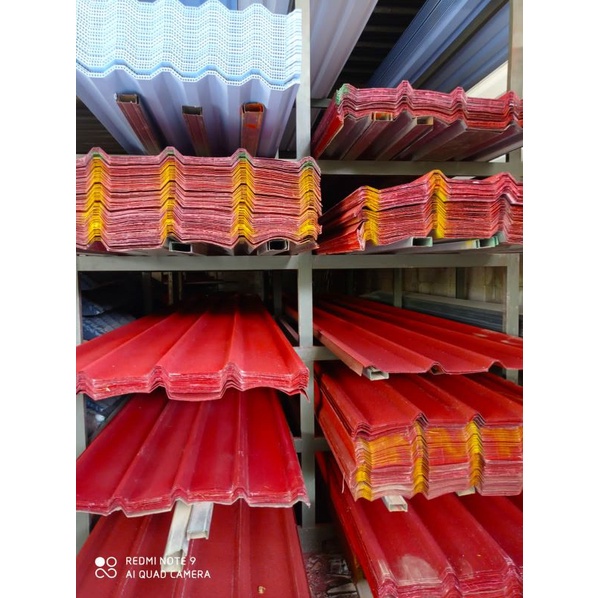 hrga promo seng spandek pasir 0,30