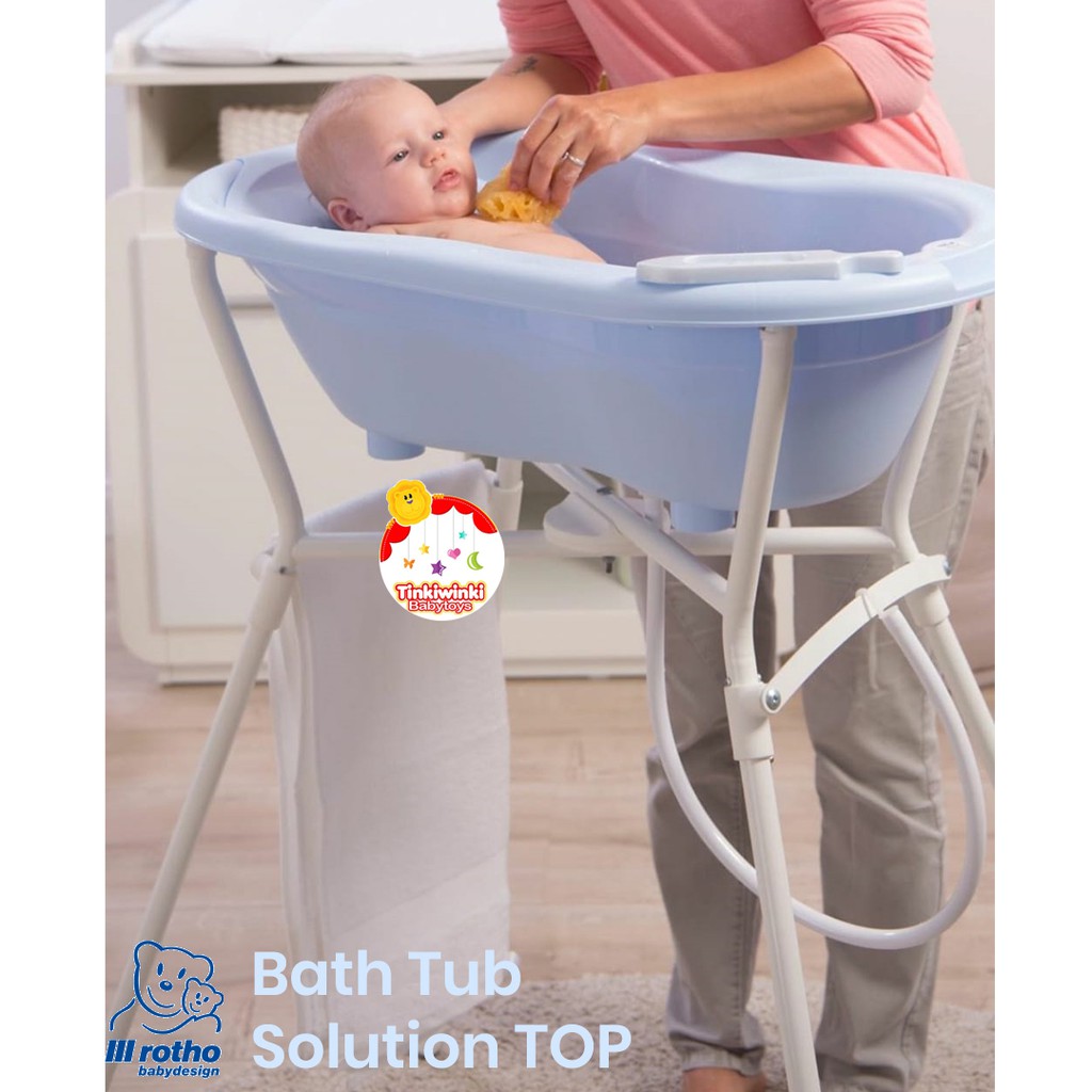 Rotho Bath Solution TOP