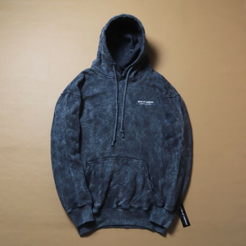 Hoodie simple JAPAN ORIGINAL SKM - hoodie cowo termurah