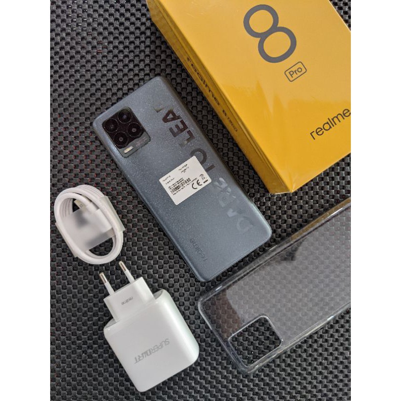REALME 8 PRO RAM 8/128 GB