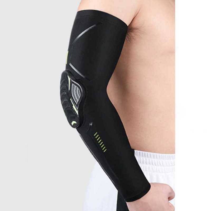 Pelindung Siku Olahraga Elbow Pads Support HB-021