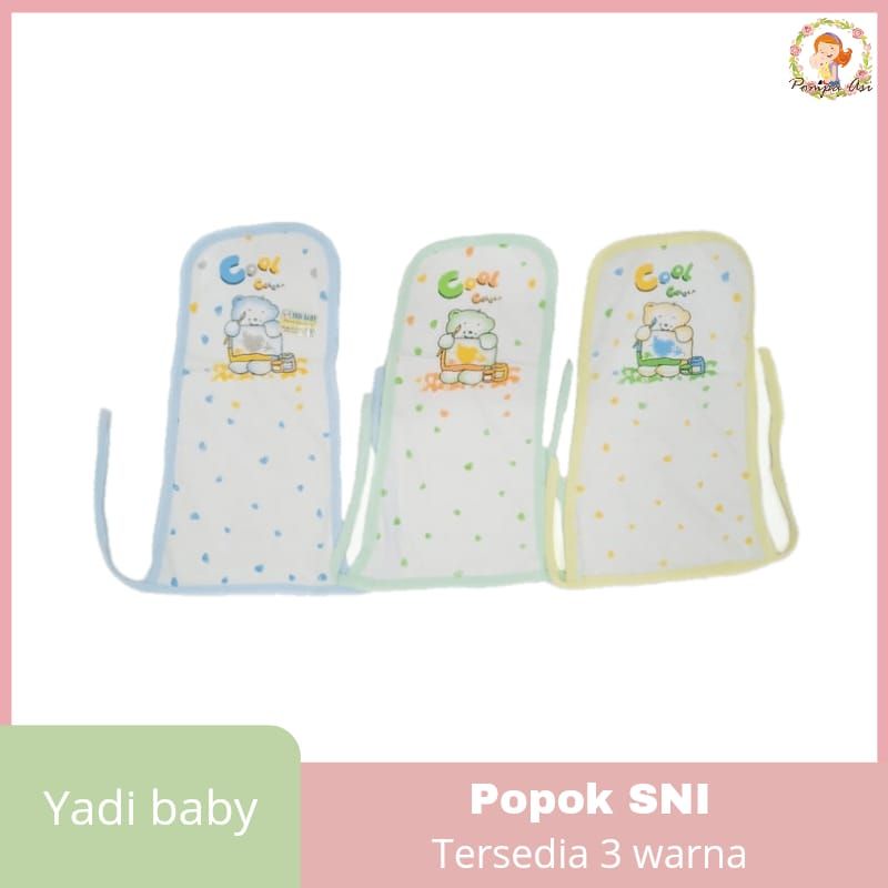 Popok Celana Bayi / Lower