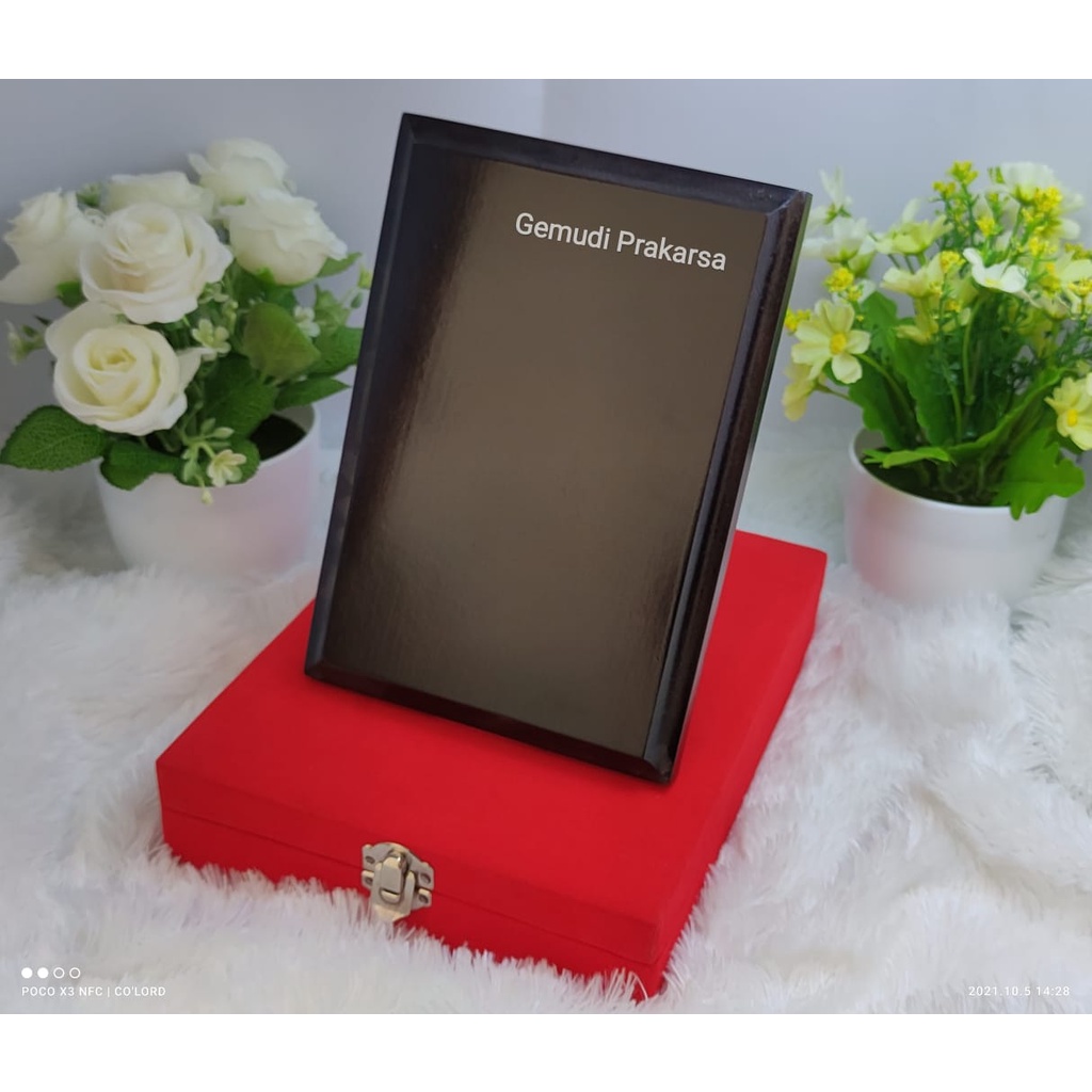 Plakat Kayu Polos | Kayu Plakat Polos