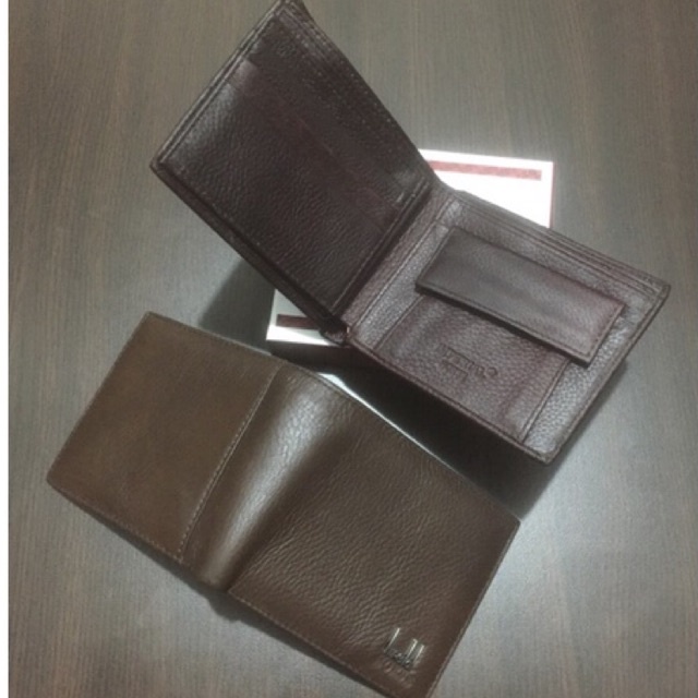 dompet kulit asli berkualitas tinggi model lipat biasa atau lupat tidur model keren dan awet #dompet #dompetpria #dompetkulit #dompetkeren