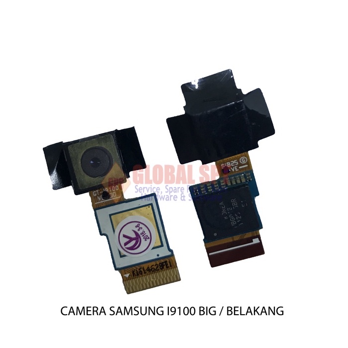 CAMERA BIG SAMSUNG I9100 / KAMERA BELAKANG