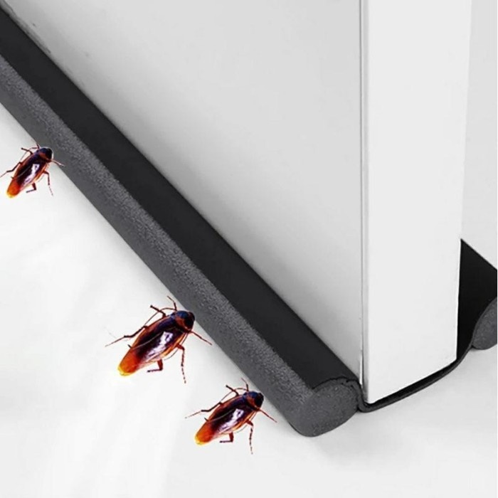 FMFIT Pest Out Cover PREMIUM