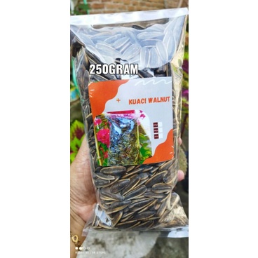 

Kuaci walnut