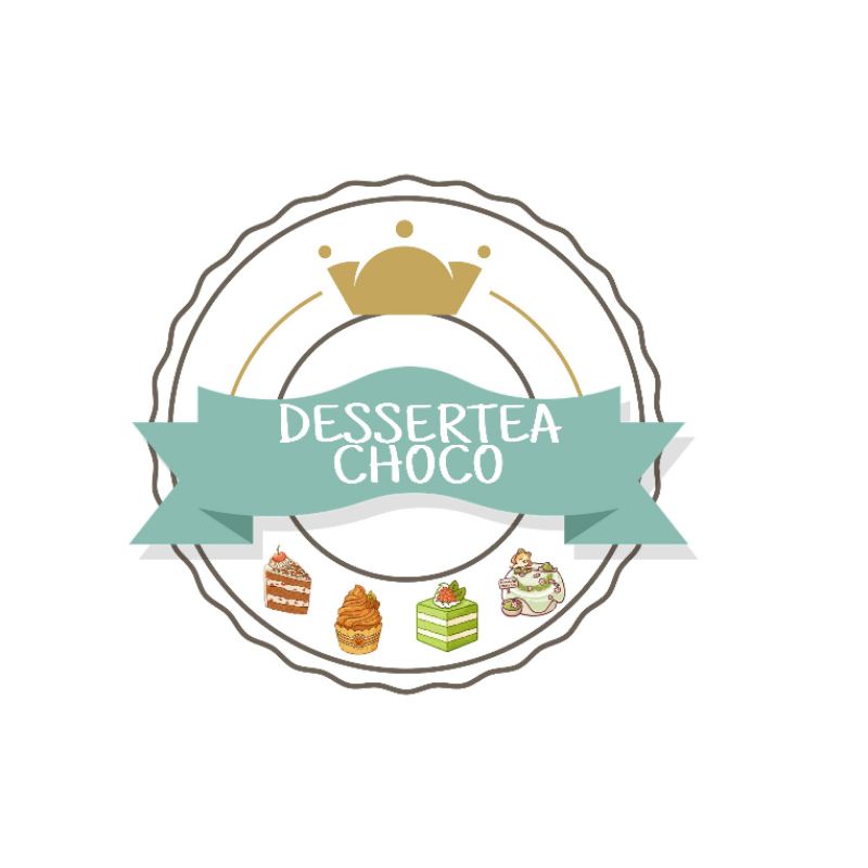 

Desertea choco