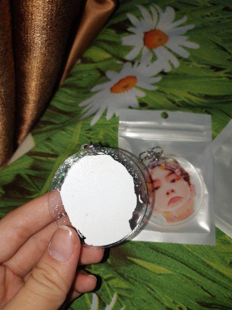 (ready) Day6 Ojek Payung Keychain