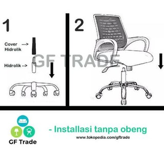 TERMURAH KURSI  KANTOR KURSI  JARING  KURSI  GAMING  BESSE 