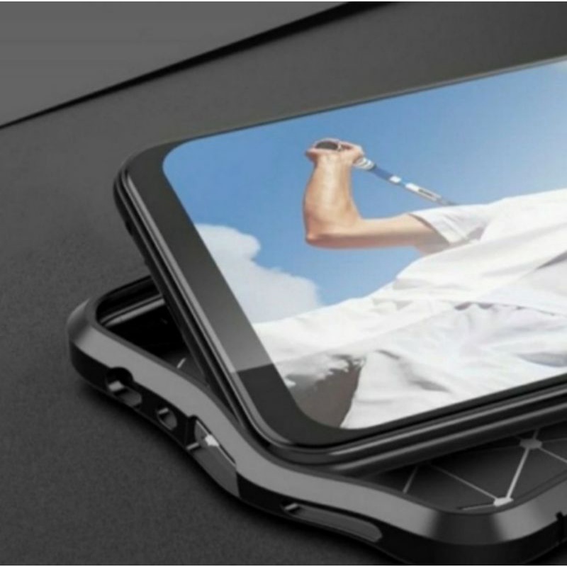 Poco X3 NFC X3 PRO soft case silikon silicone auto focus