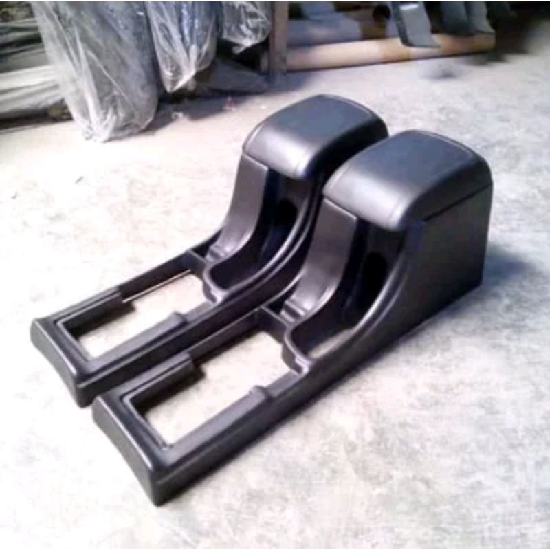 Consolbox TAFt Feroza Rocy  & Taft 4X4