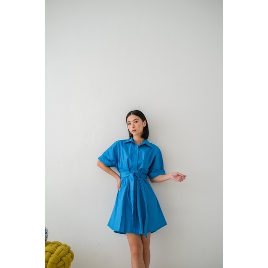 KOOZEE - LUCA DRESS - DRESS WANITA