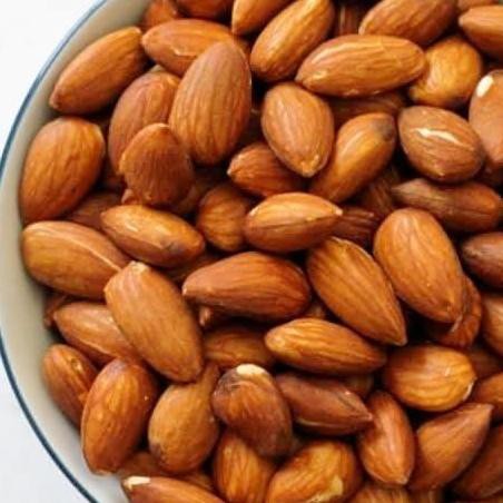 

Paket Kacang Almond 3 Rasa: Original, Asin Ringan, Manis Ringan