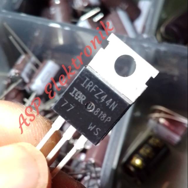 IRFZ44N IRFZ 44N IRF Z44N IRFZ 44 N IRFZ44