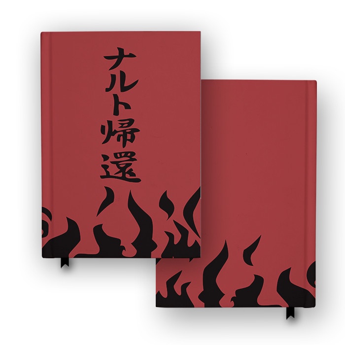 

Buku Catatan Naruto Sage Mode Notebook Custom Agenda Jurnal Diary