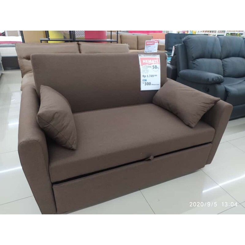 SOFA BED / SOFA SLEEPER