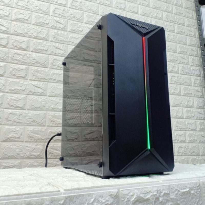 Pc Gaming Core i5-3470 Gen 3 Ram 8gb vga GT 740 4gb ddr5