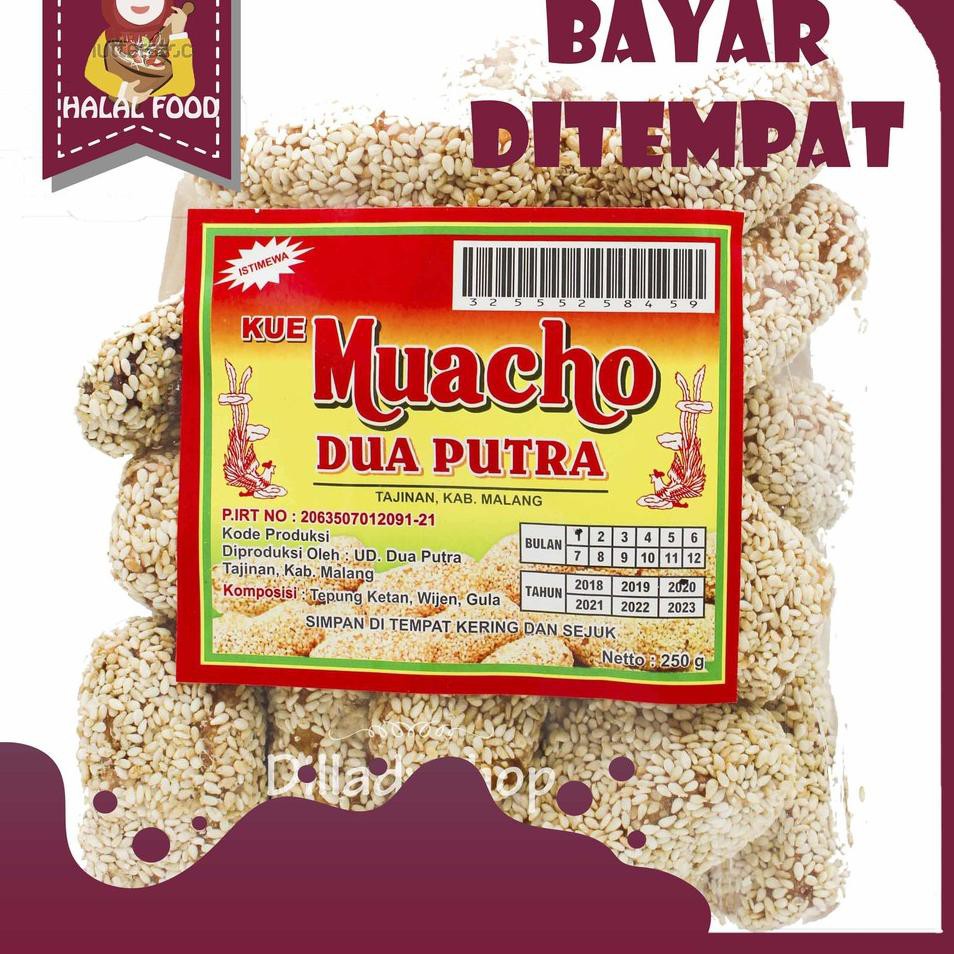 

[JuAlan] KUE MANCO.Kekinian> lS2>