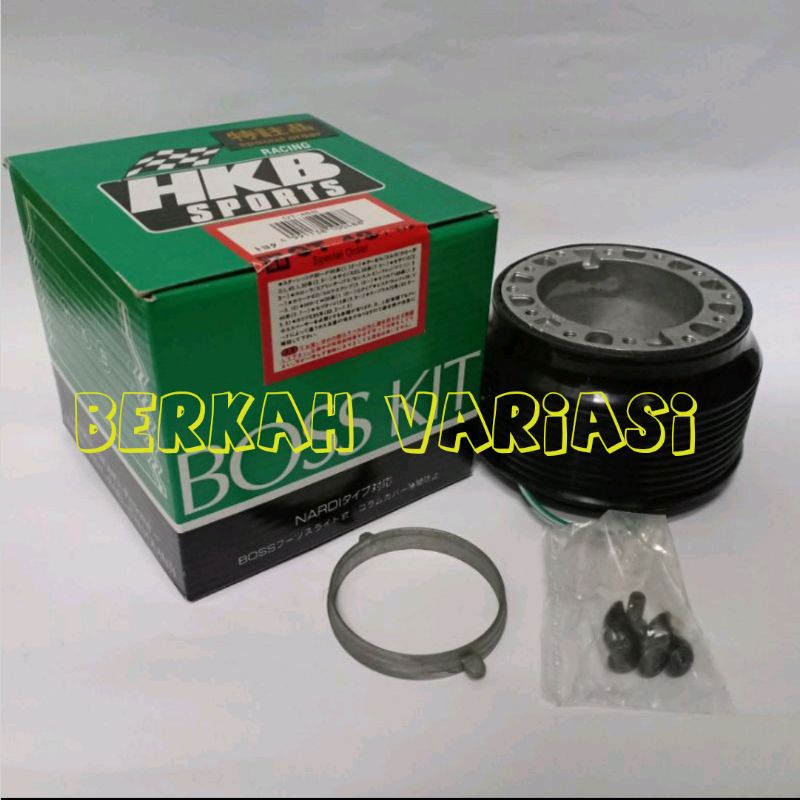 BOSKIT LOKAL CARRY FUTURA BOSKIT STIR RACING MURAH