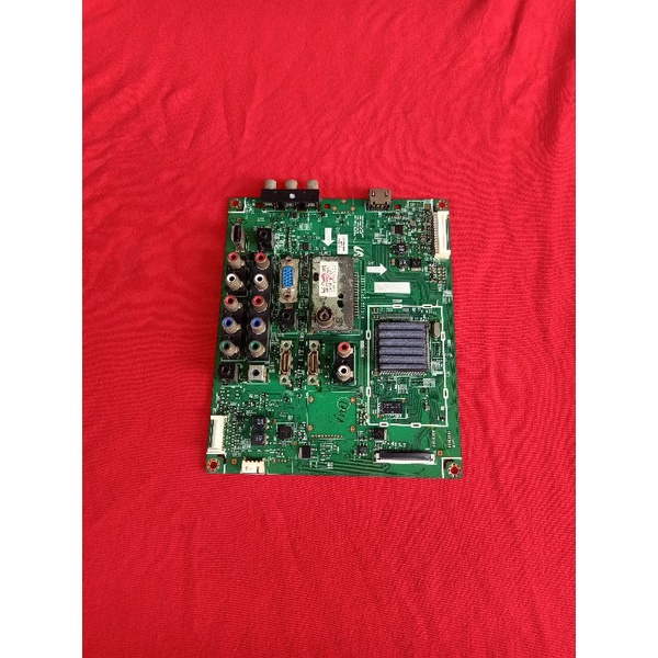 Mb tv lcd Samsung LA32B450 LA32B450C4 ORIGINAL