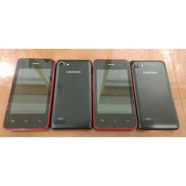 PROMO  HP ANDROID MURAH - HANDPHONE ANDROID MURAH 3G - GARANSI RESMI