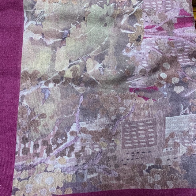 Buttonscarves chelsea new york ready