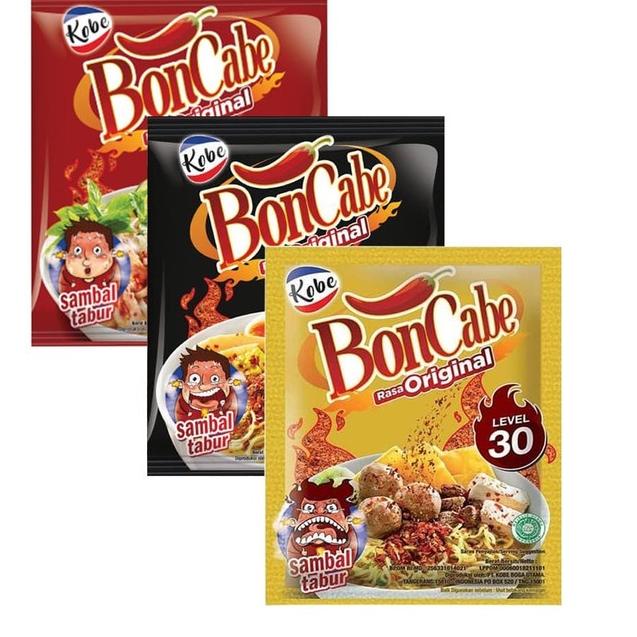 

㊖ Kobe Bon Cabe All Varian Renceng ㅻ