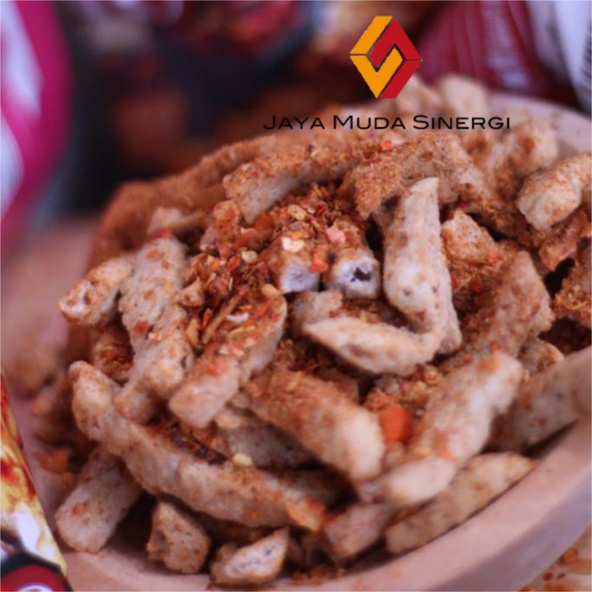 MAICIH - BASRENG - MAICIH BASO GORENG - 100 GRAM - DISTRIBUTOR MAICIH