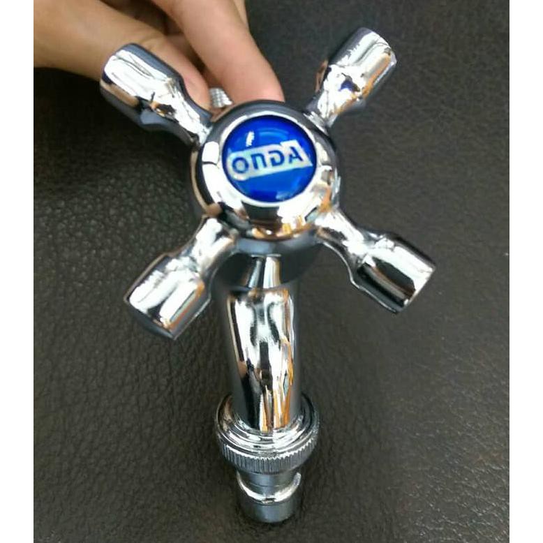 Sale Keran Air Putar Onda / Kran Taman Kualitas Baik