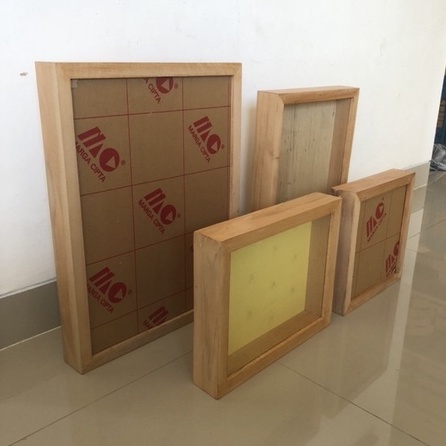 Kotak Mahar Pernikahan Box Besar Kotak Kayu