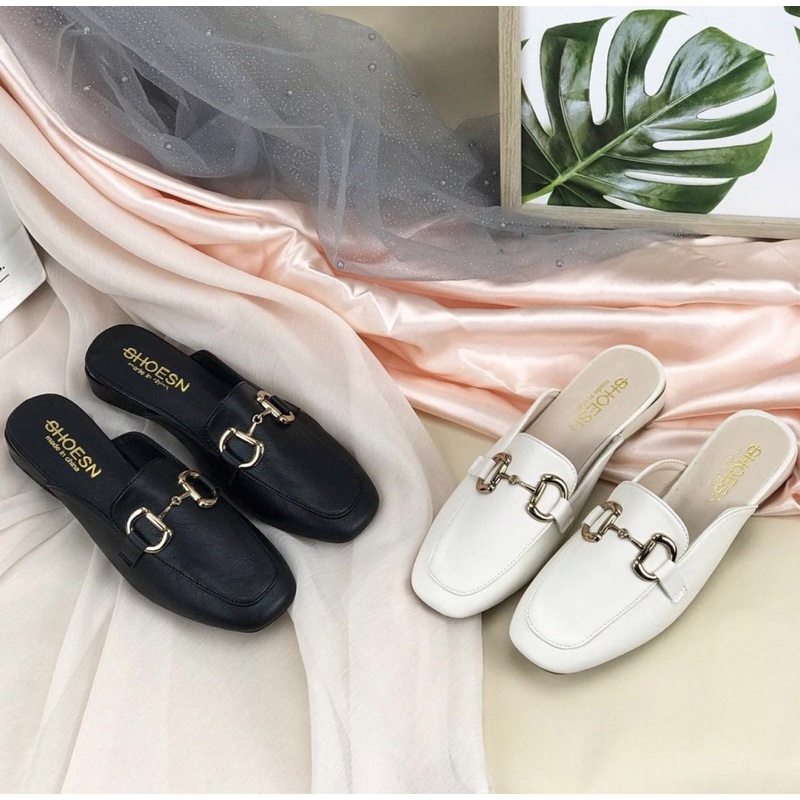 Sandalslop 306A2 import realpict