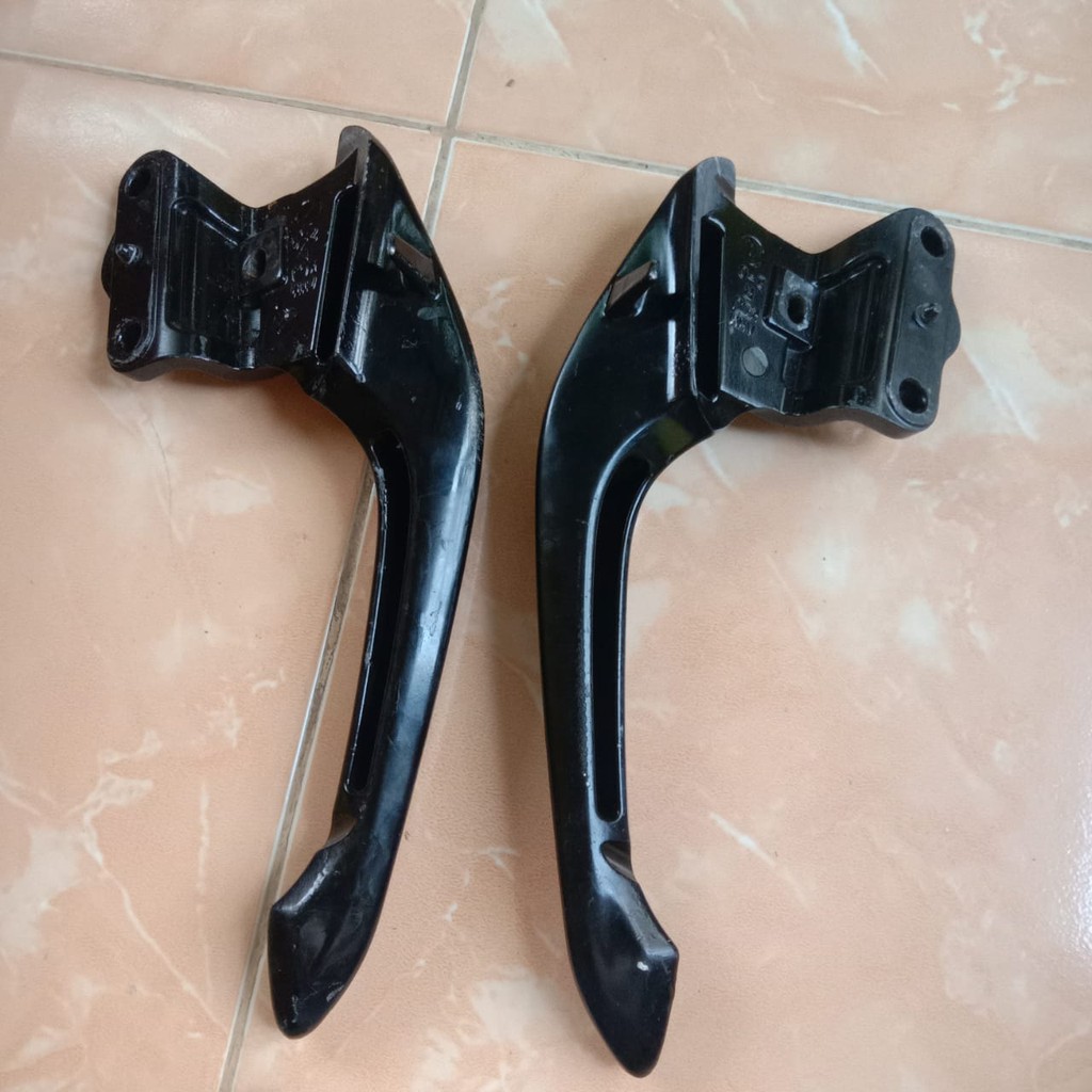 Begel behel pegangan tangan Honda Tiger Revo original