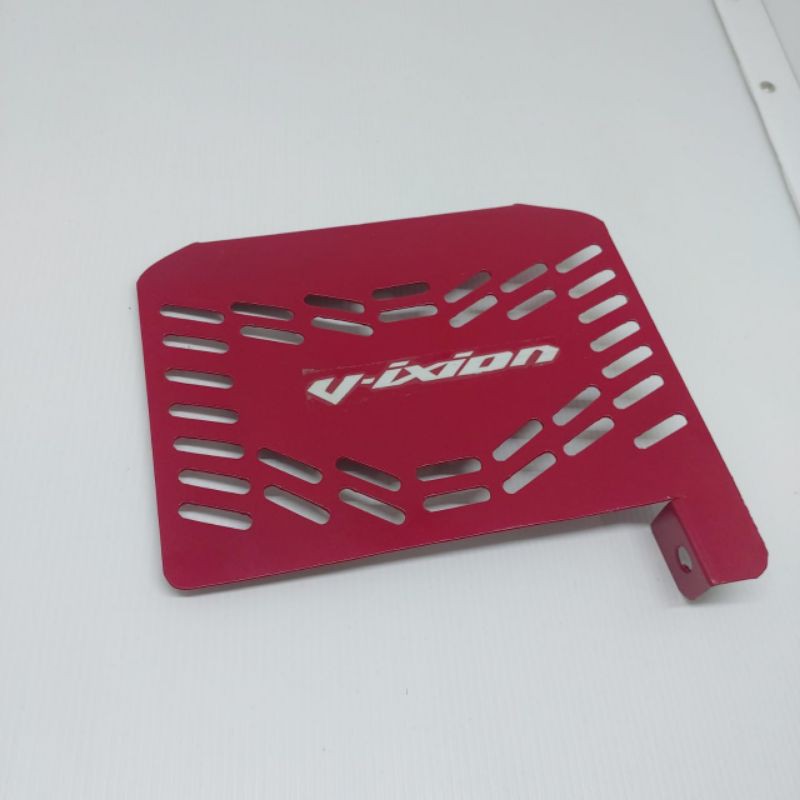 cover tutup radiator vixion old Vixion new