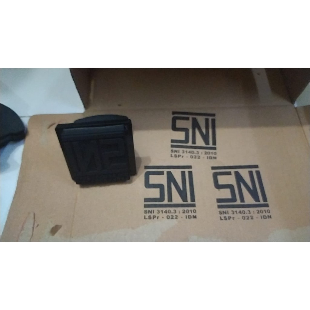 

Stempel Kardus uk 7*7