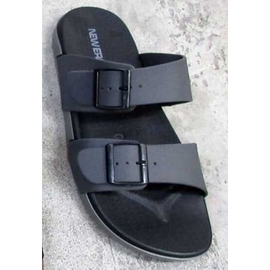 BB NEW ERA MB 8031 Sandal karet pria | Sandal slop pria