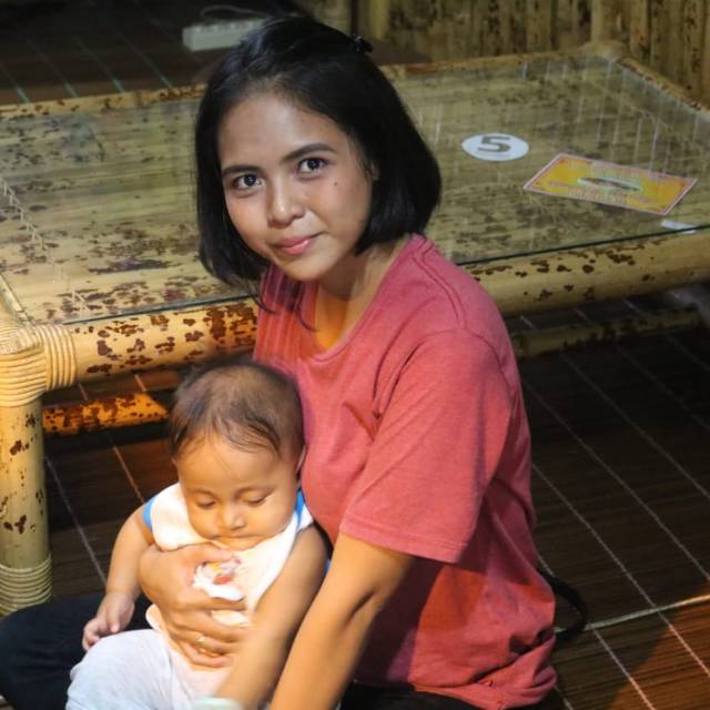 sulistianingsihthalib