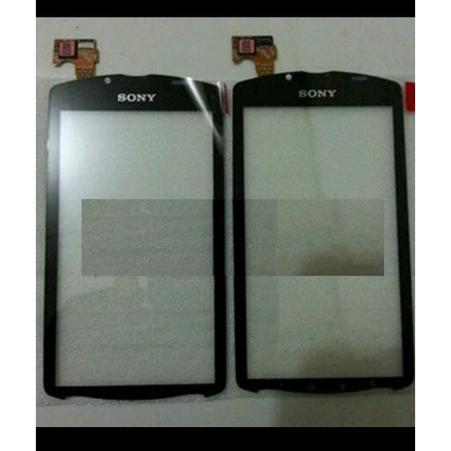 TOUCHSCREEN SONY XPERIA PLAY MT25 R800 ORIGINAL