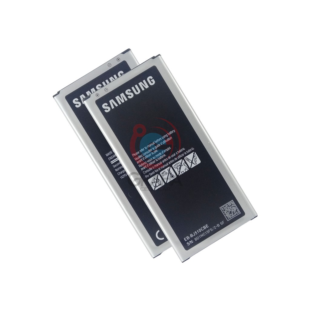 BATERAI / BATTERY / BATRE SAMSUNG J5 / J510 ORI